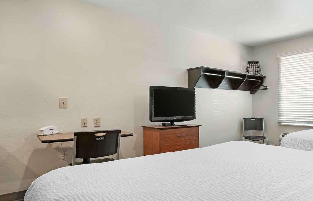 Extended Stay America Select Suites - Fort Walton Beach Quarto foto